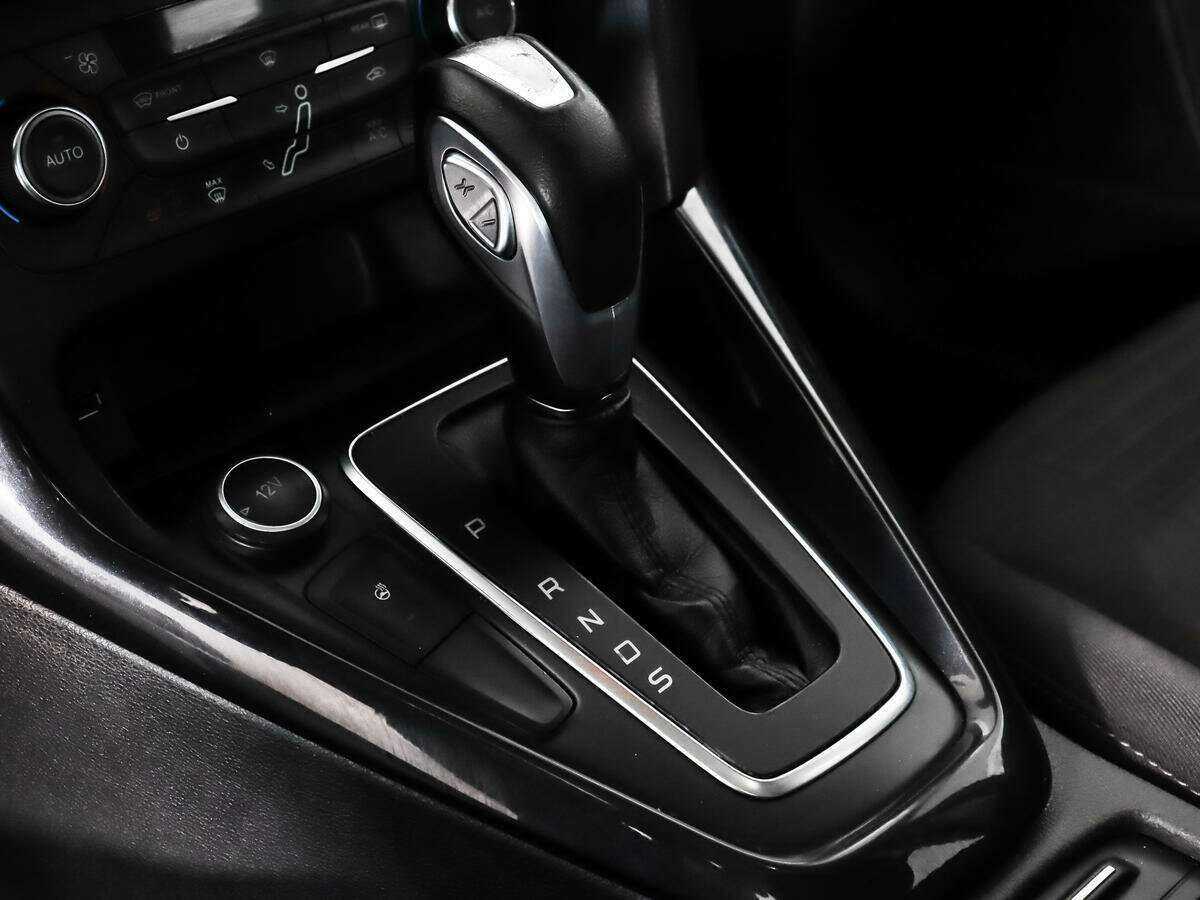 Продажа Б/У Форд Фокус. Фото: #9