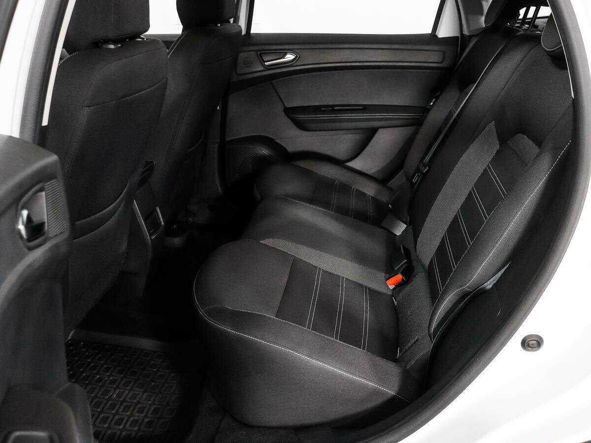 Продажа Б/У Рено Аркана. Фото: #9