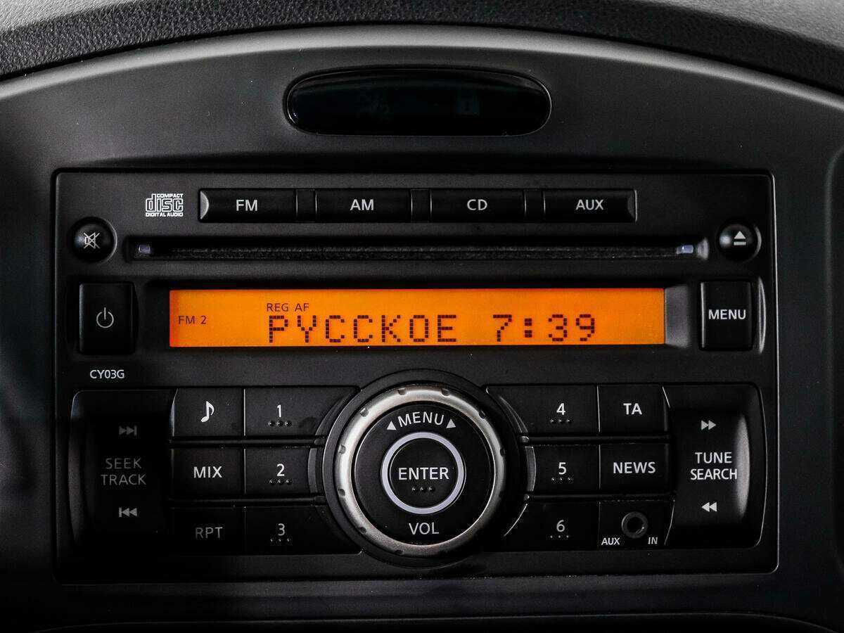 Продажа Б/У Ниссан Жук. Фото: #11