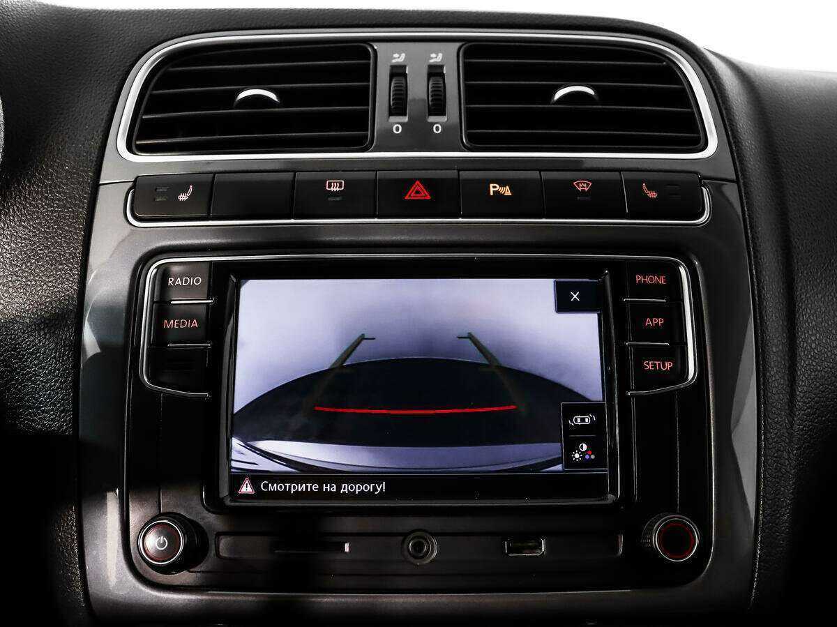 Продажа Б/У Фольксваген Поло. Фото: #15