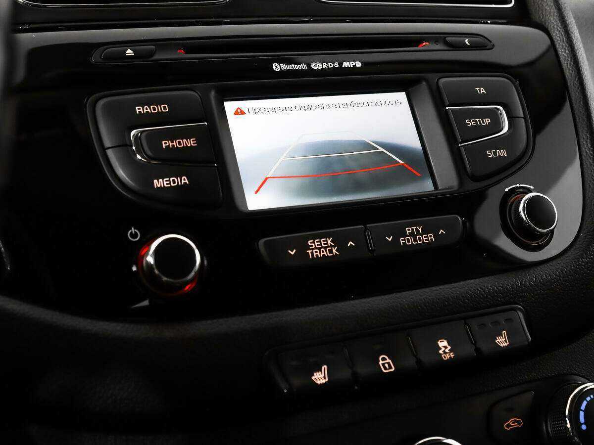 Продажа Б/У Киа Сид. Фото: #12