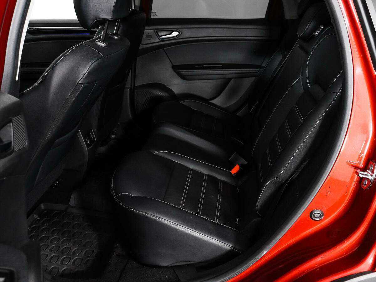 Продажа Б/У Рено Аркана. Фото: #10