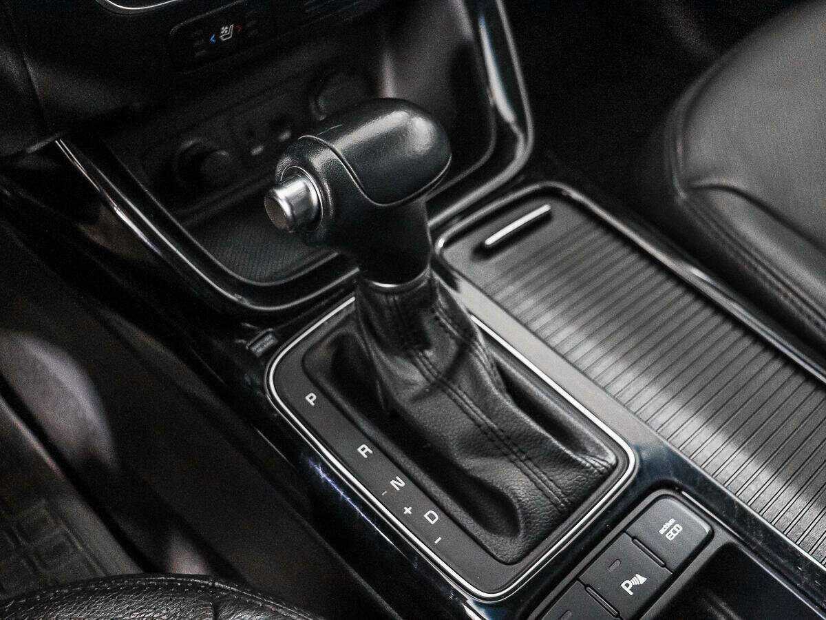 Продажа Б/У Киа Соренто. Фото: #10