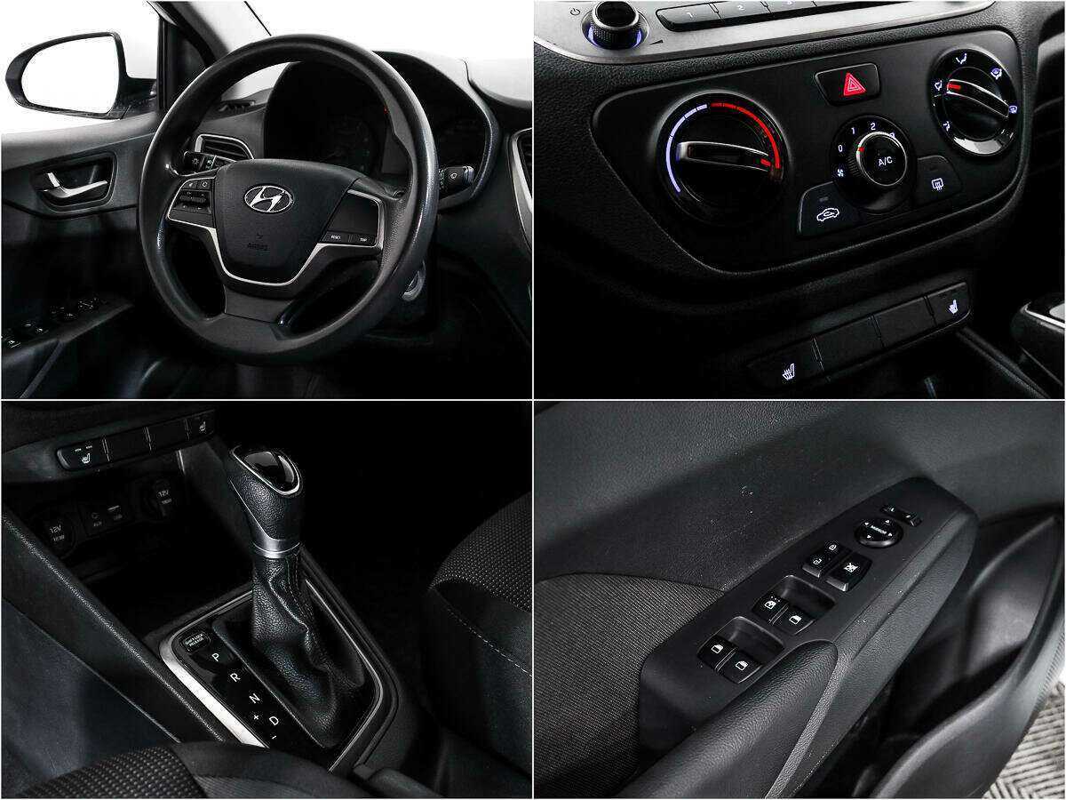 Продажа Б/У Хендай Солярис. Фото: #11