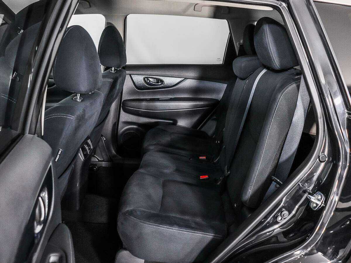 Продажа Б/У Ниссан Икс-Трейл. Фото: #10