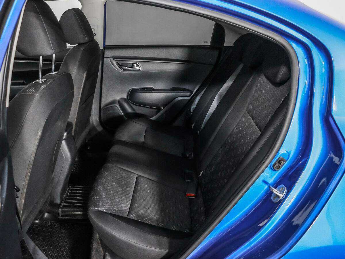 Продажа Б/У Киа Рио. Фото: #9