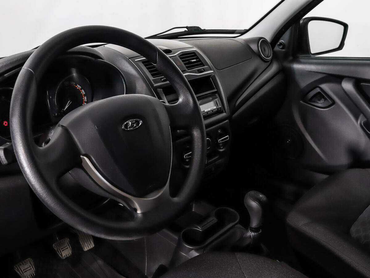 Продажа Б/У Лада (ВАЗ) Гранта. Фото: #8