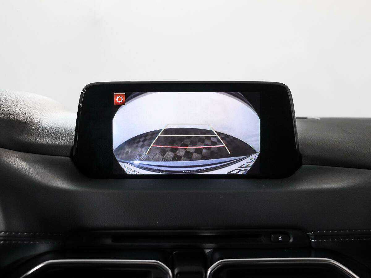 Купить Mazda CX-5 с пробегом. Фото: #18