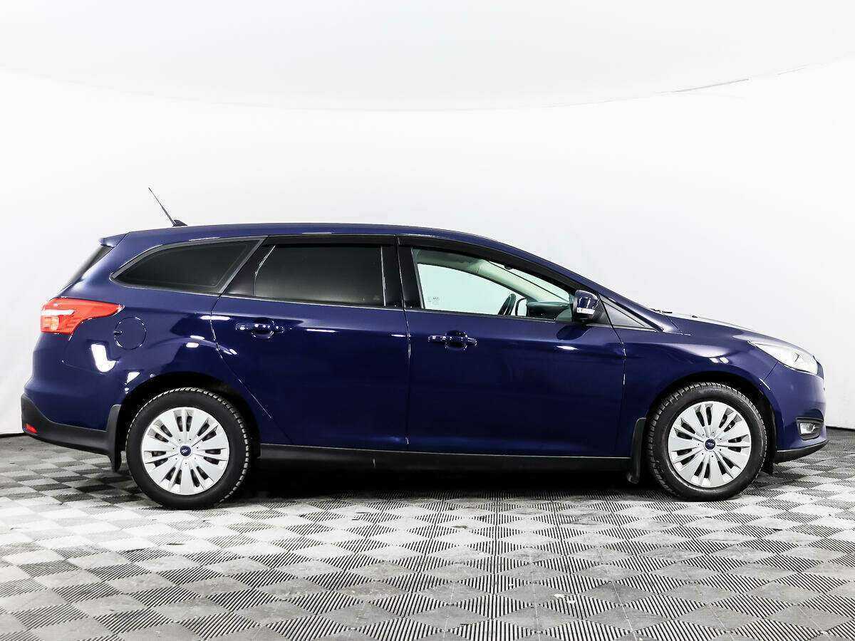 Продажа Б/У Форд Фокус. Фото: #3