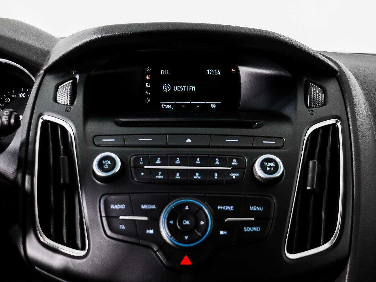 Продажа Б/У Форд Фокус. Фото: #12