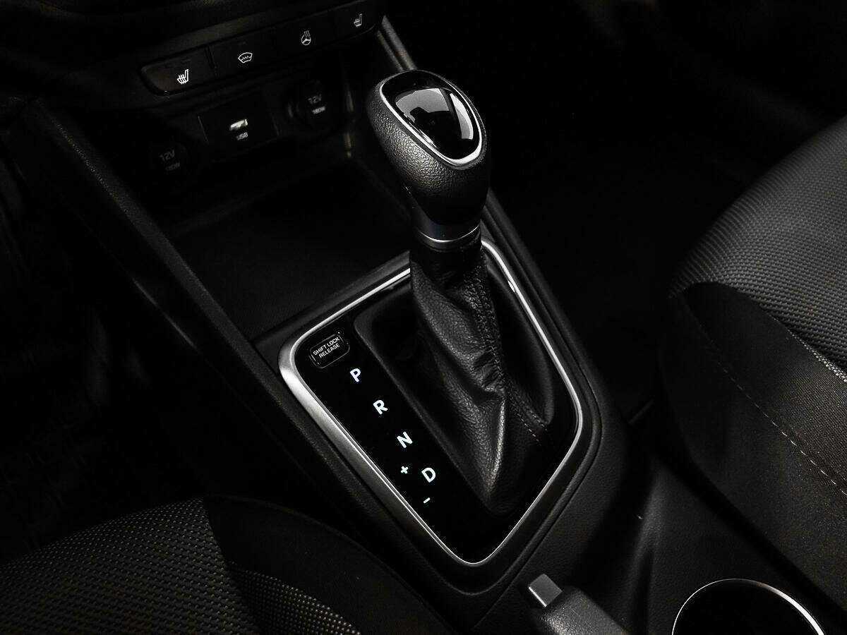 Продажа Б/У Хендай Солярис. Фото: #9