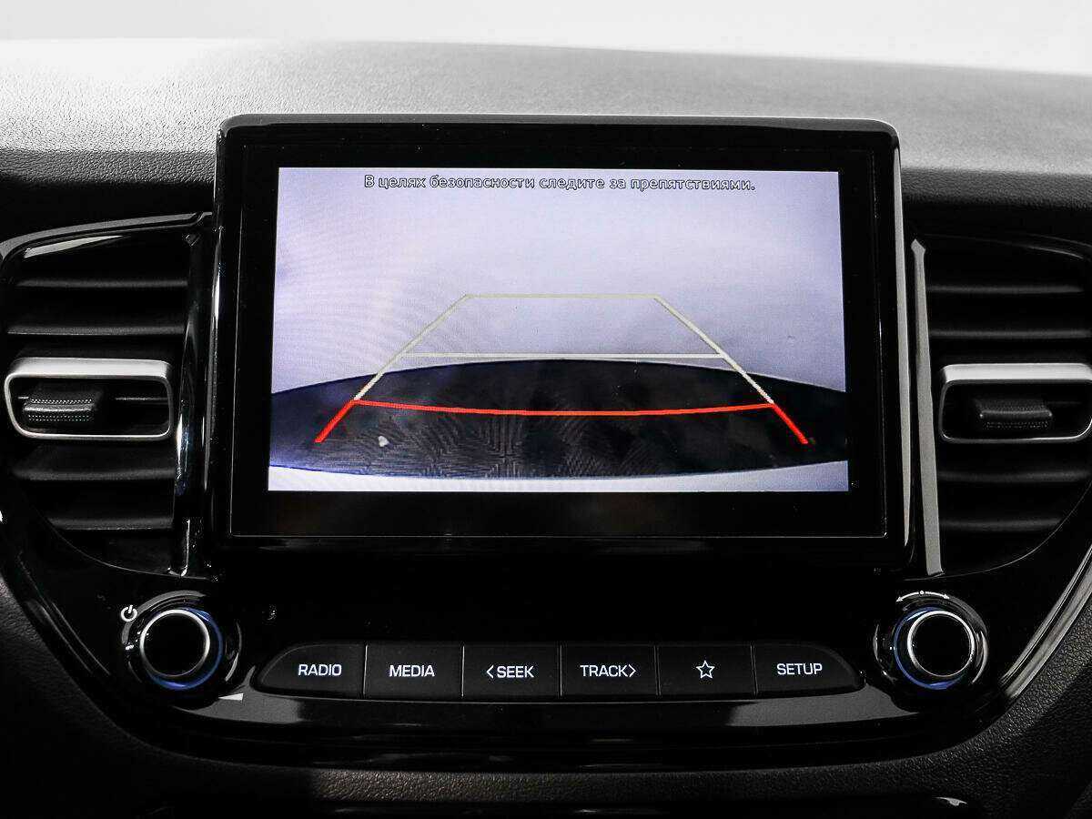 Продажа Б/У Хендай Солярис. Фото: #15