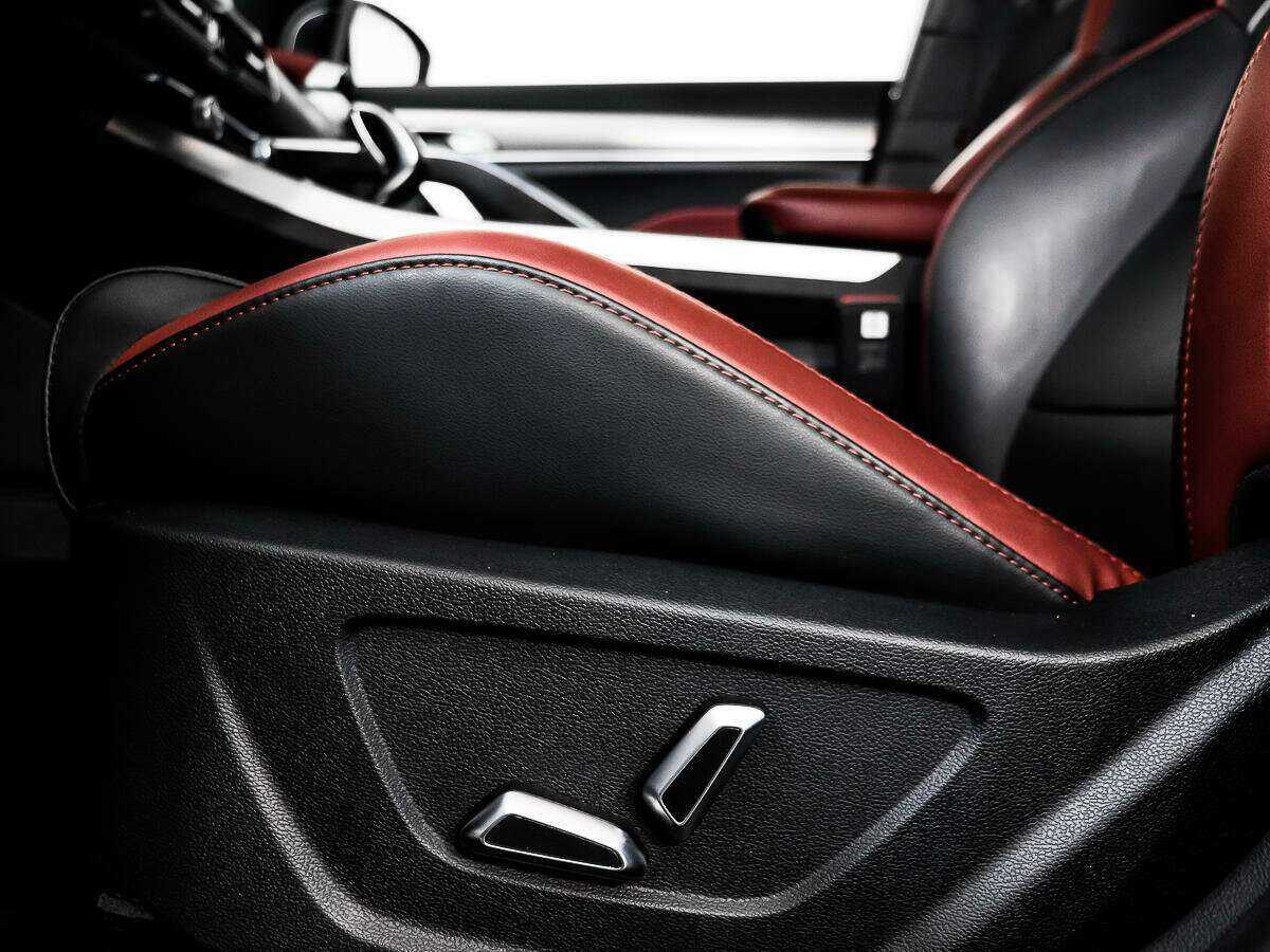 Продажа Б/У Джили Кулрэй. Фото: #9