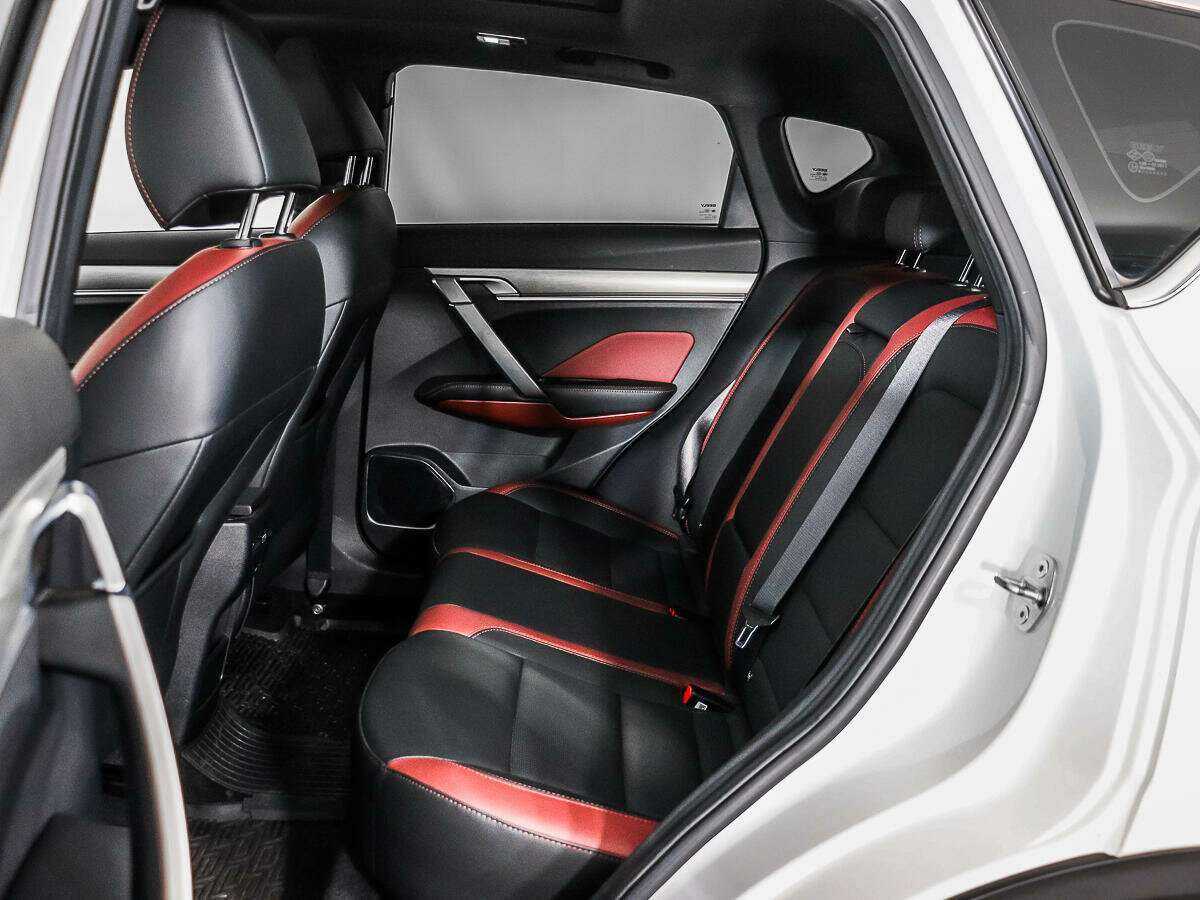 Продажа Б/У Джили Кулрэй. Фото: #11