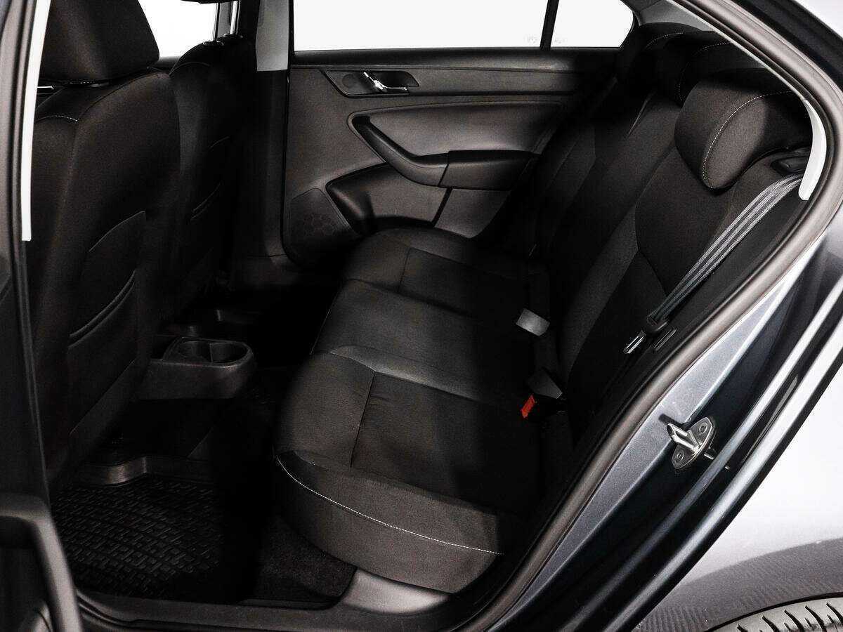 Продажа Б/У Шкода Рапид. Фото: #7