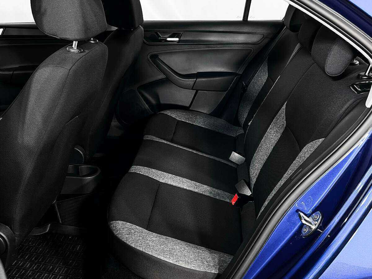 Продажа Б/У Шкода Рапид. Фото: #9