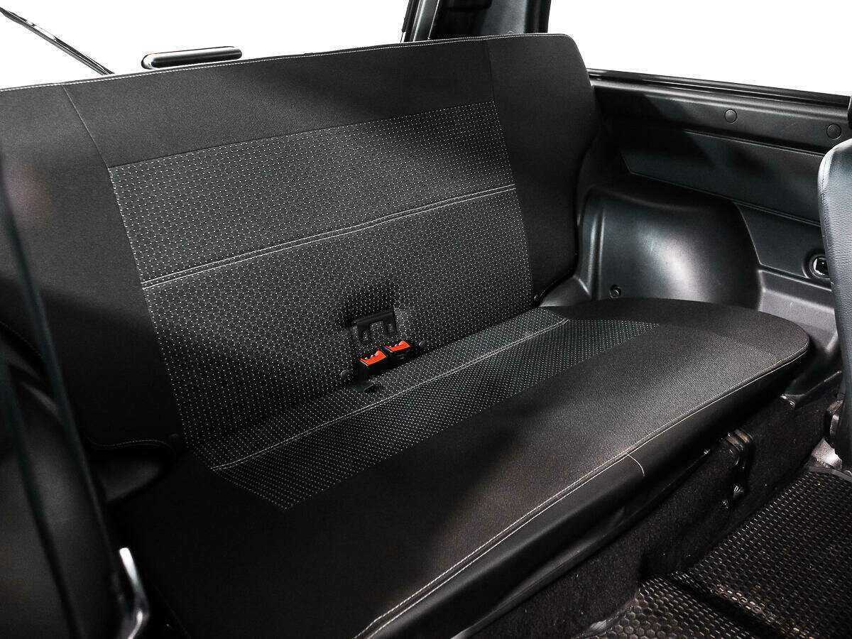 Продажа Б/У Лада (ВАЗ) 2121 (4х4). Фото: #10