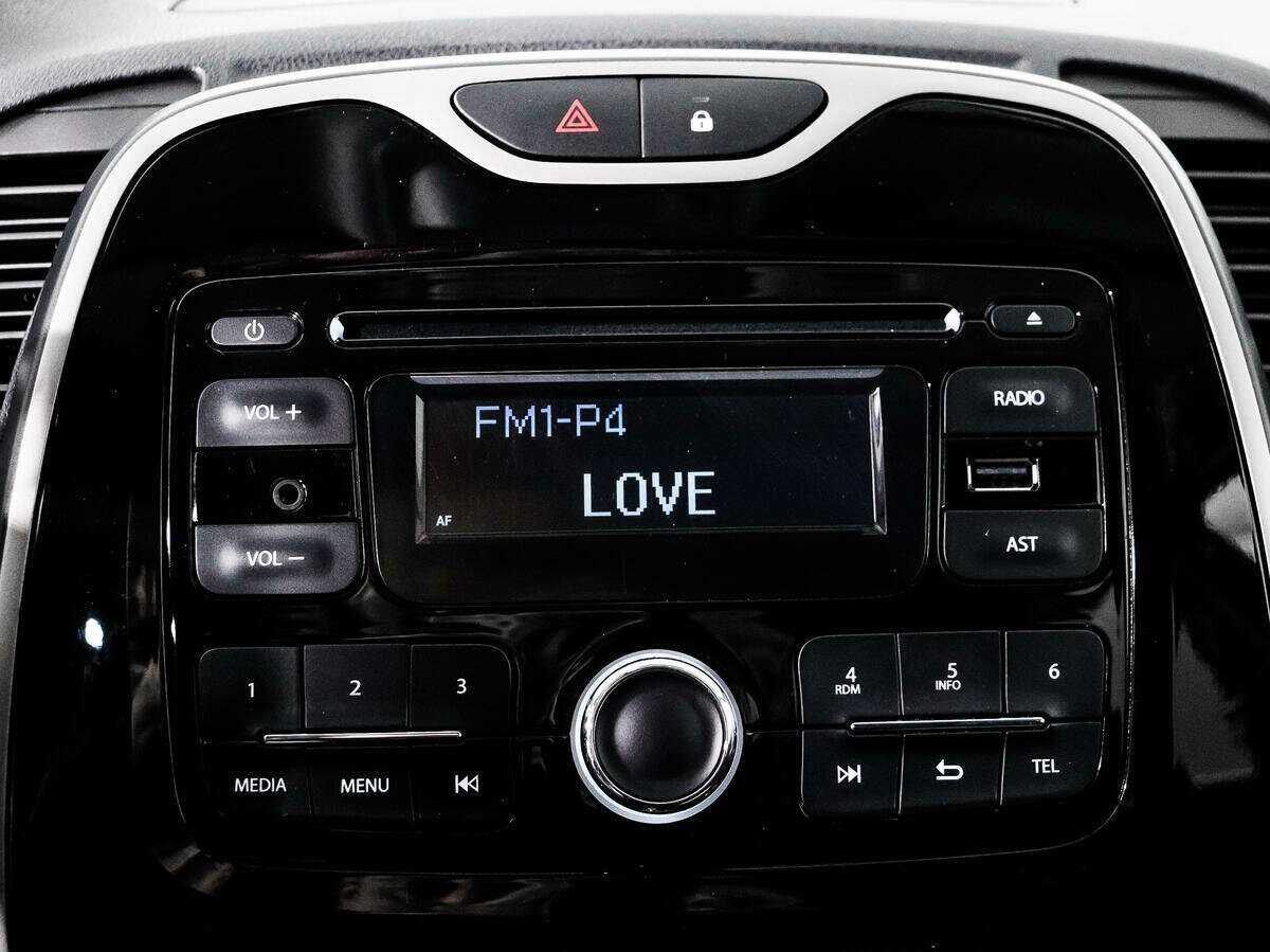 Продажа Б/У Рено Каптюр. Фото: #11