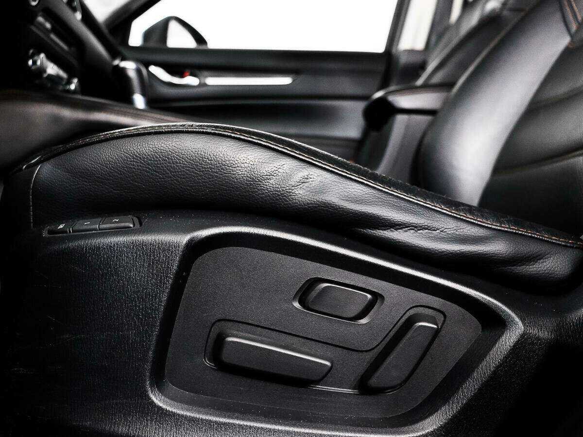 Купить Mazda CX-5 с пробегом. Фото: #9