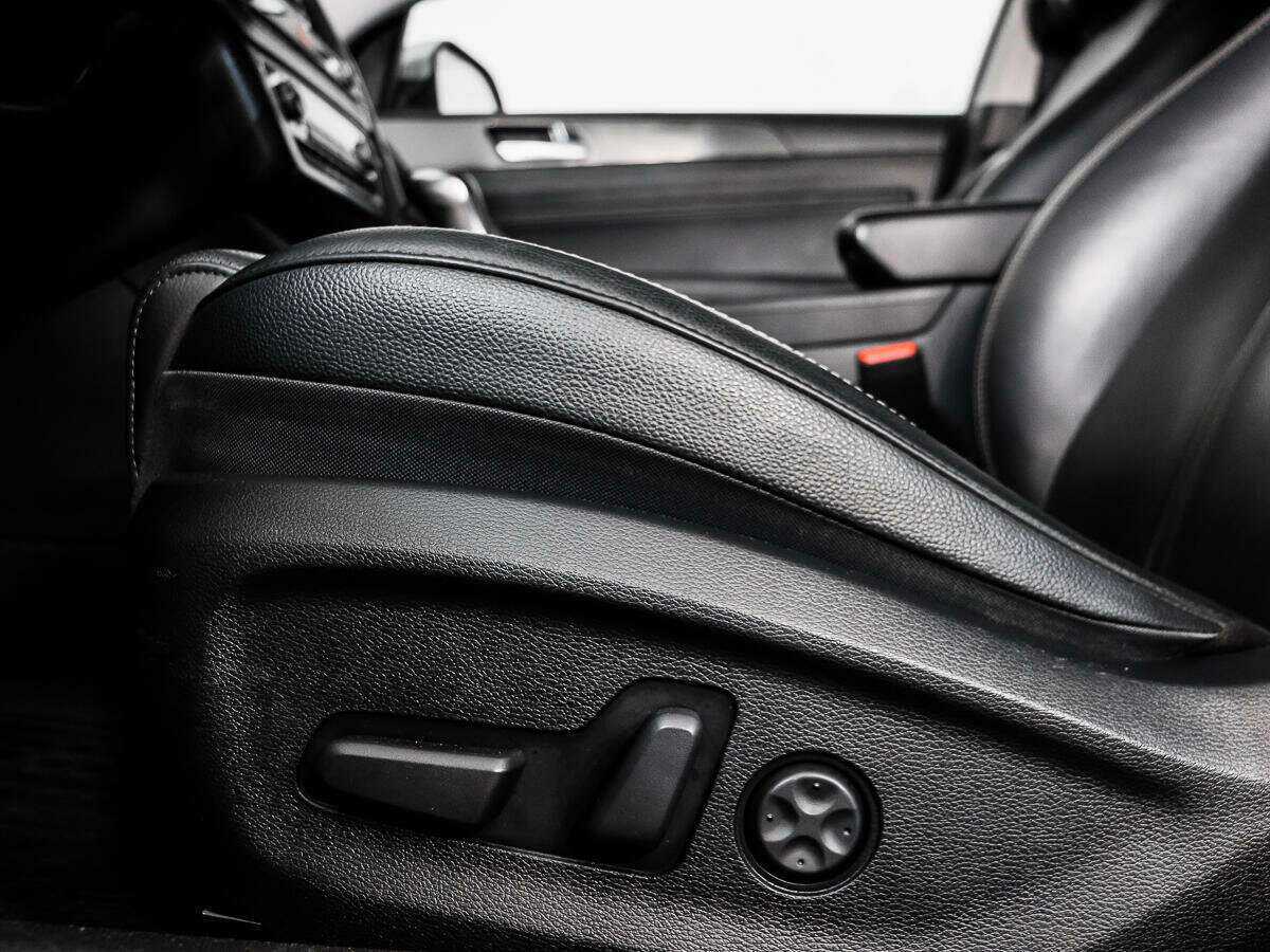 Продажа Б/У Хендай Соната. Фото: #9