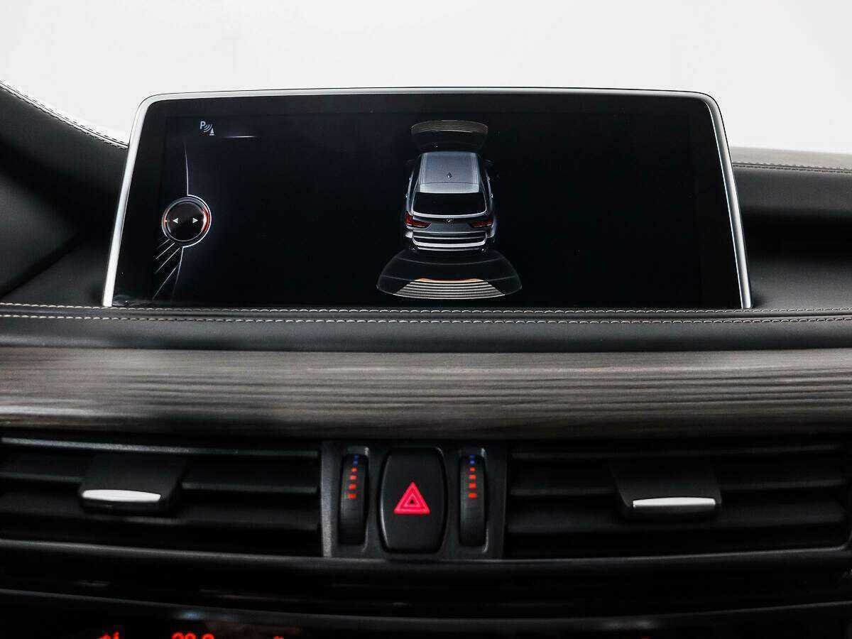 Купить BMW X5 с пробегом. Фото: #14