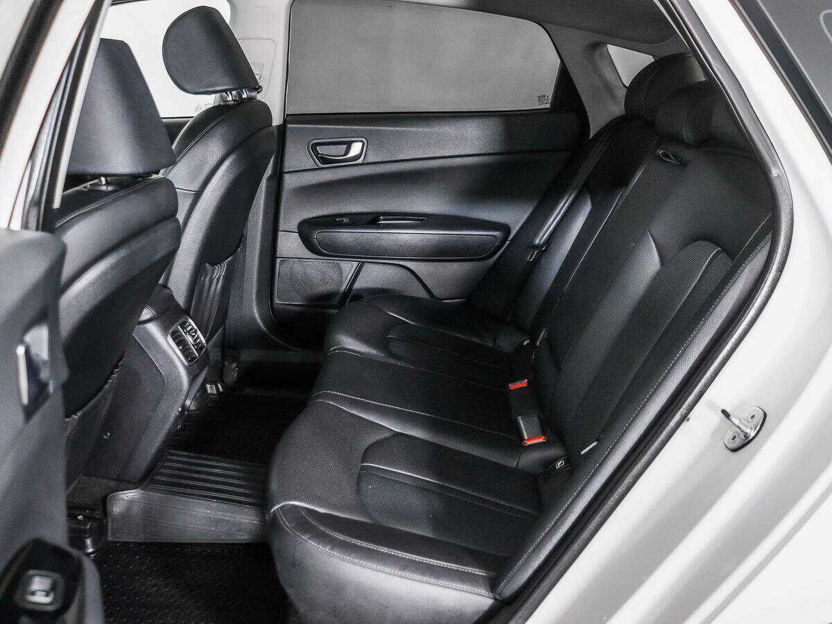 Продажа Б/У Киа Оптима. Фото: #12