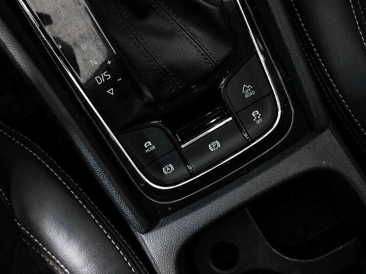 Купить Skoda Kodiaq с пробегом. Фото: #9