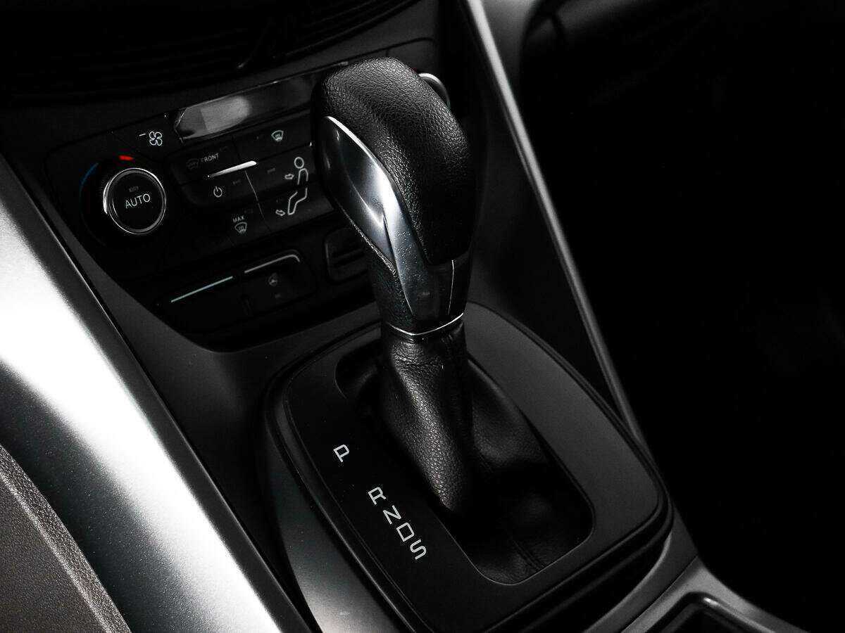 Продажа Б/У Форд Куга. Фото: #9