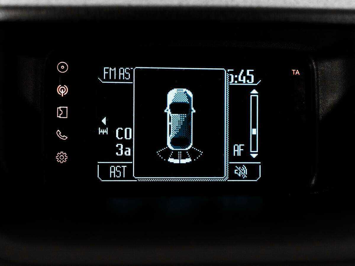 Продажа Б/У Форд ЭкоСпорт. Фото: #14