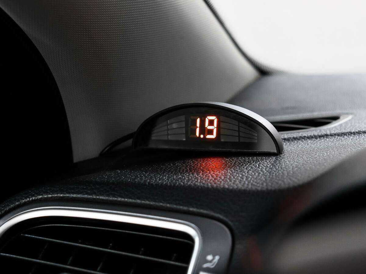 Продажа Б/У Фольксваген Поло. Фото: #12