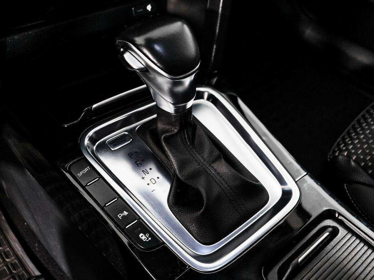 Продажа Б/У Киа Сид. Фото: #10