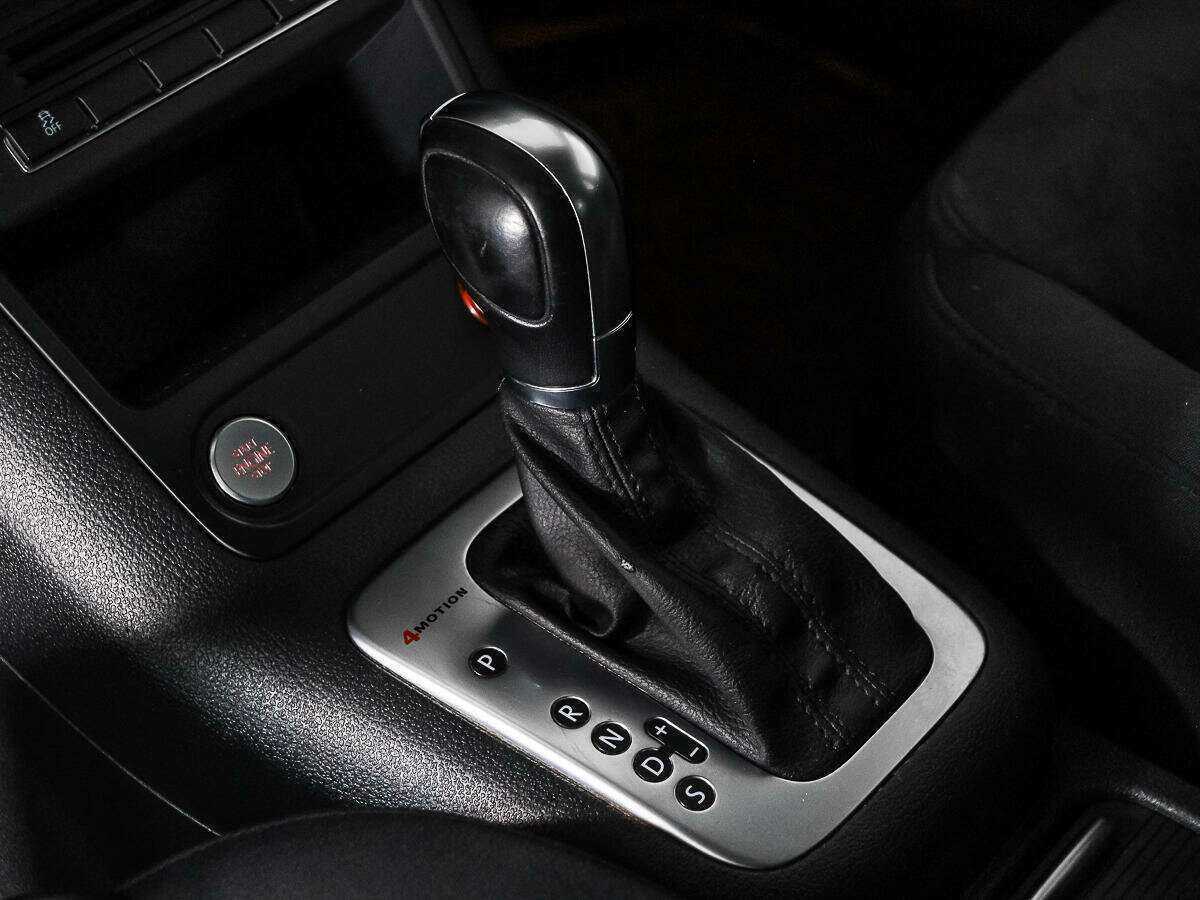 Продажа Б/У Фольксваген Тигуан. Фото: #9