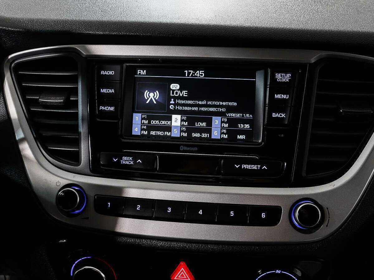 Продажа Б/У Хендай Солярис. Фото: #12