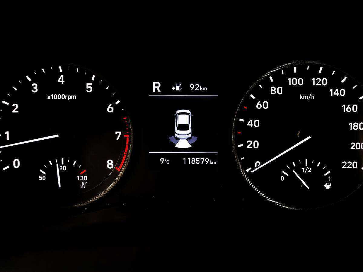 Продажа Б/У Хендай Солярис. Фото: #14