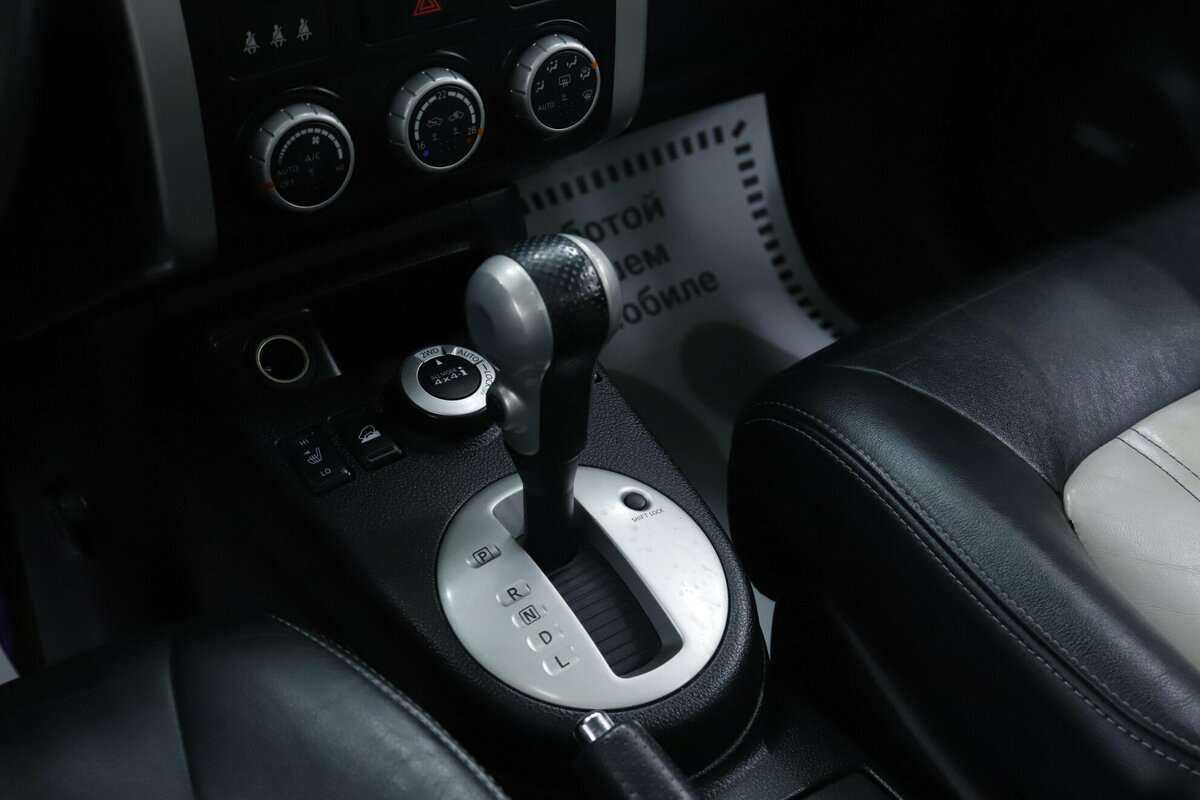 Продажа Б/У Ниссан Икс-Трейл. Фото: #16