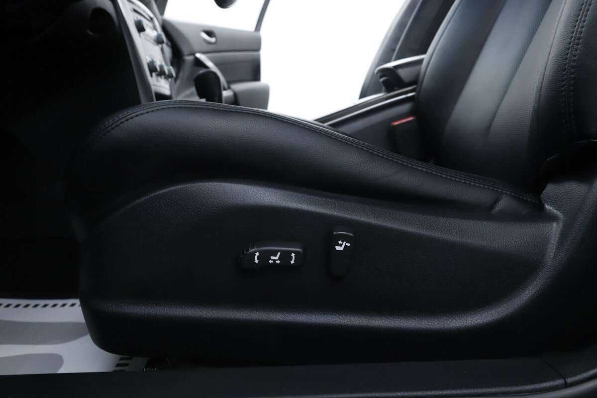 Продажа Б/У Ниссан Теана. Фото: #8