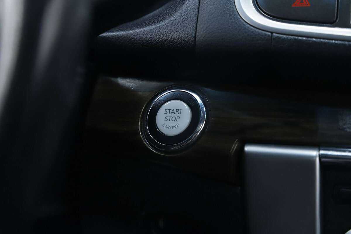 Продажа Б/У Ниссан Теана. Фото: #13