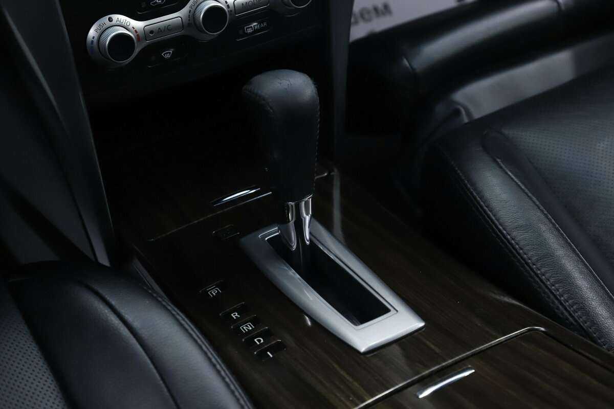 Продажа Б/У Ниссан Теана. Фото: #17