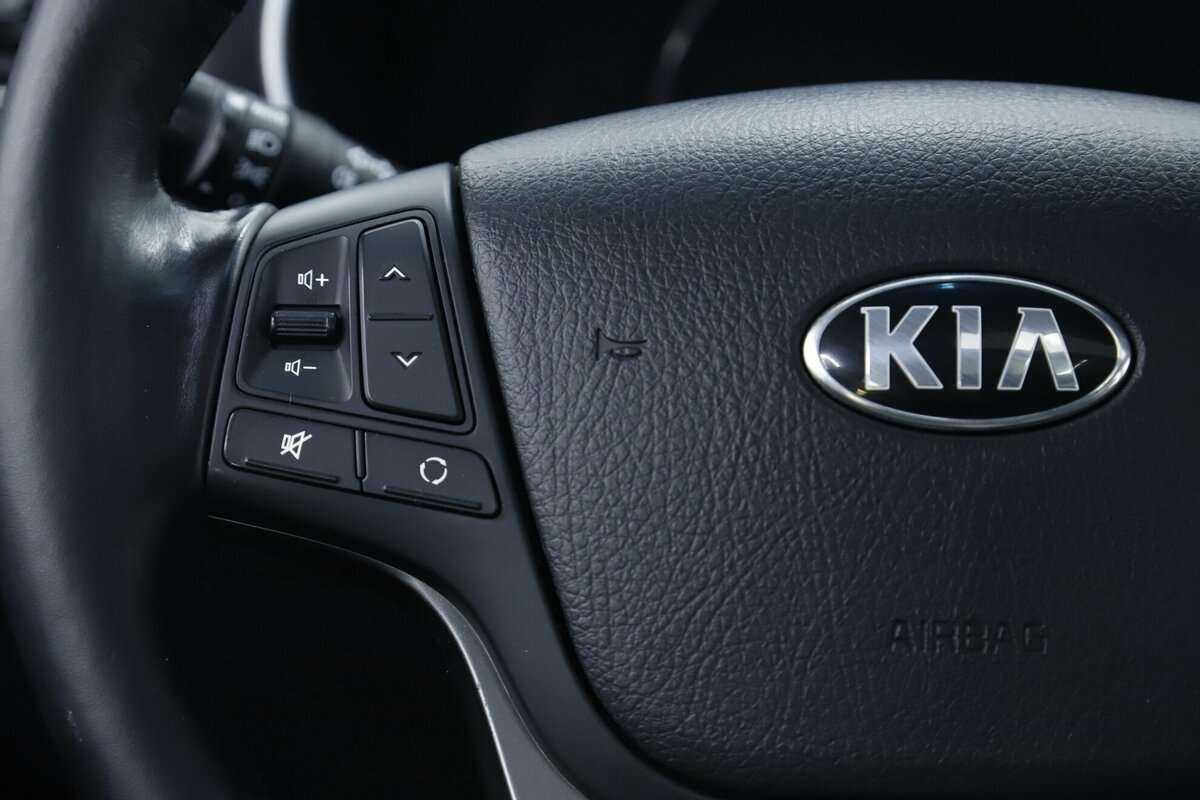 Купить Kia Sorento с пробегом. Фото: #14