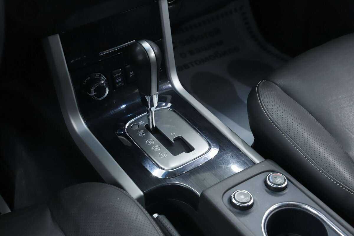 Продажа Б/У Ниссан Патфайндер. Фото: #13