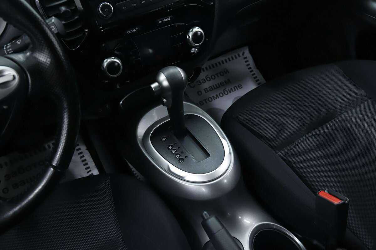 Продажа Б/У Ниссан Жук. Фото: #12