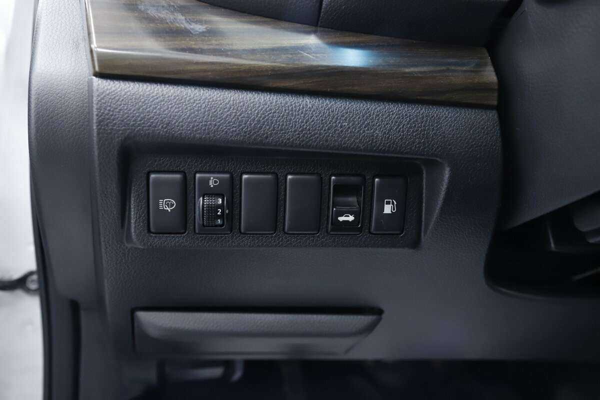 Продажа Б/У Ниссан Теана. Фото: #11