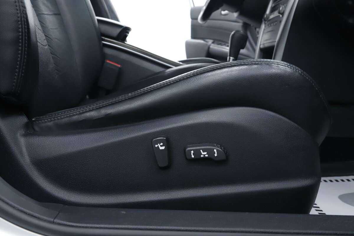 Продажа Б/У Ниссан Теана. Фото: #17