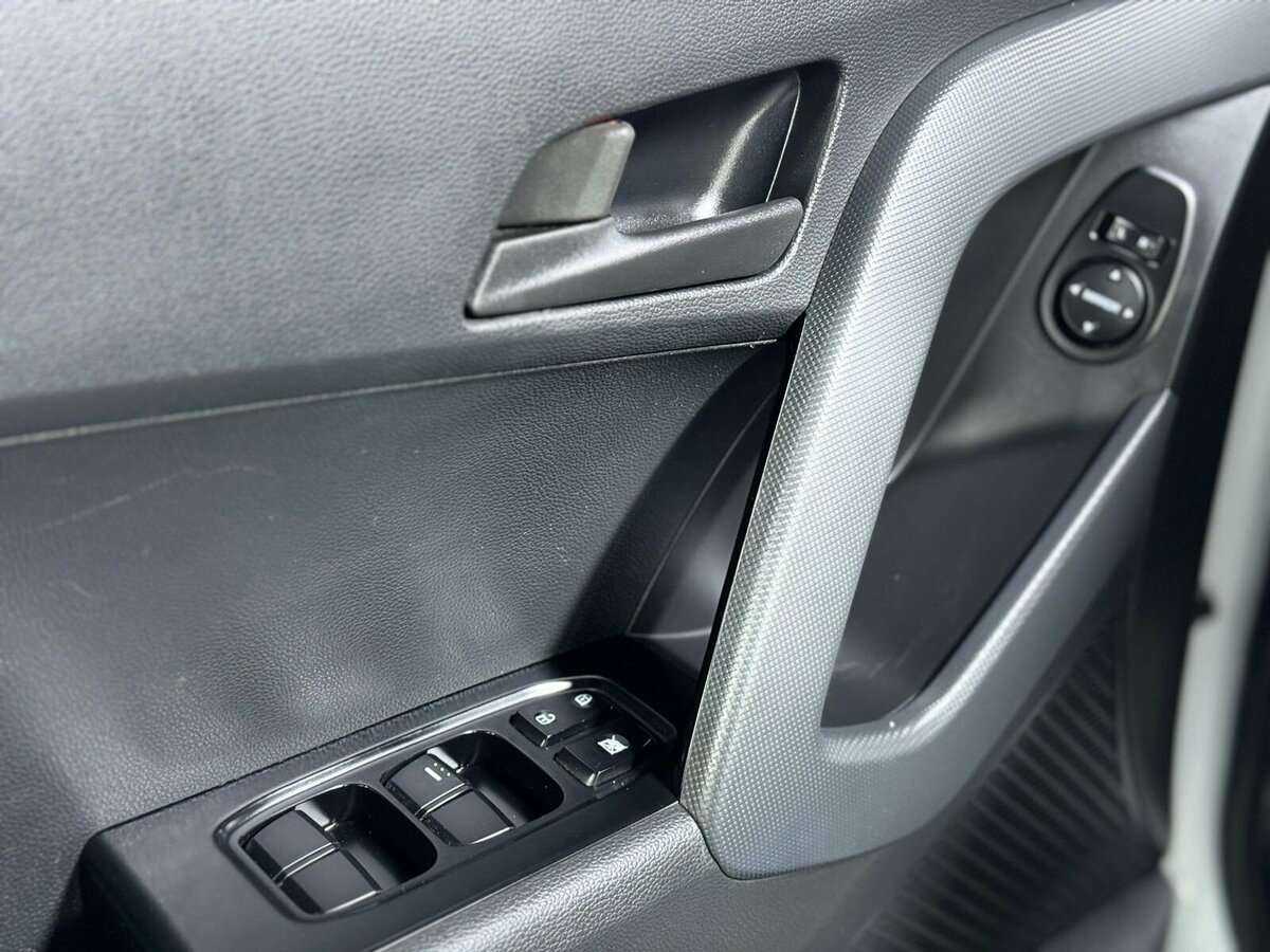 Купить Hyundai Creta с пробегом. Фото: #6