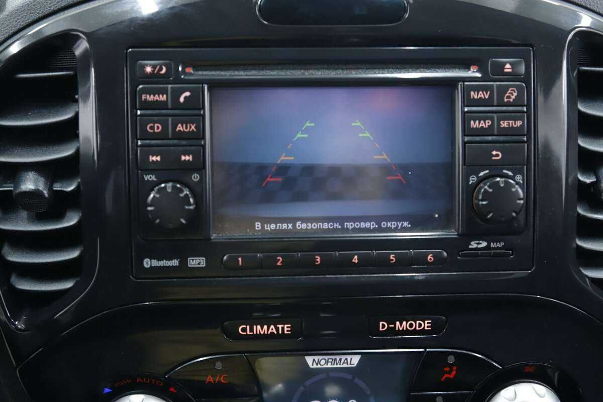 Продажа Б/У Ниссан Жук. Фото: #13