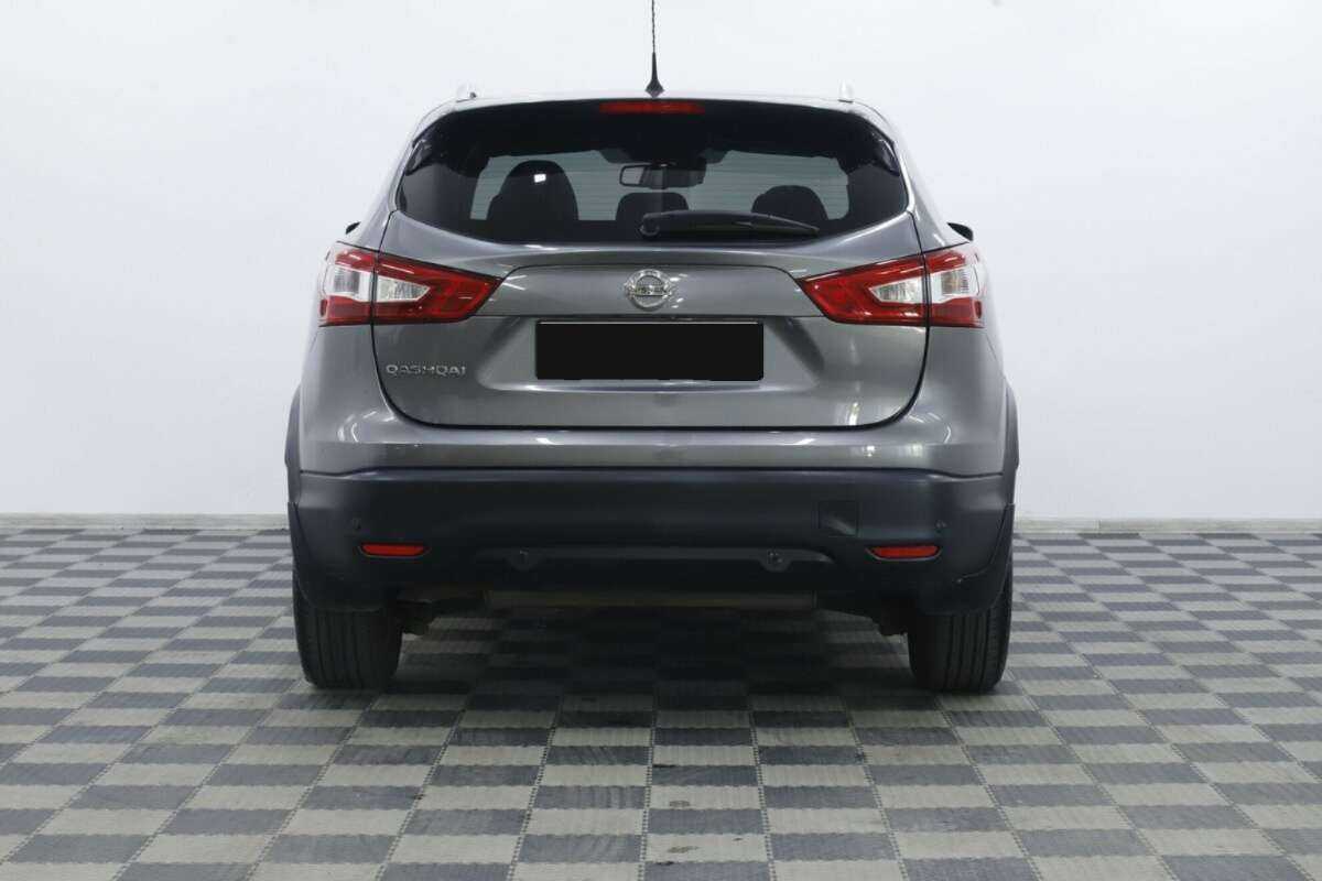 Продажа Б/У Ниссан Кашкай. Фото: #5