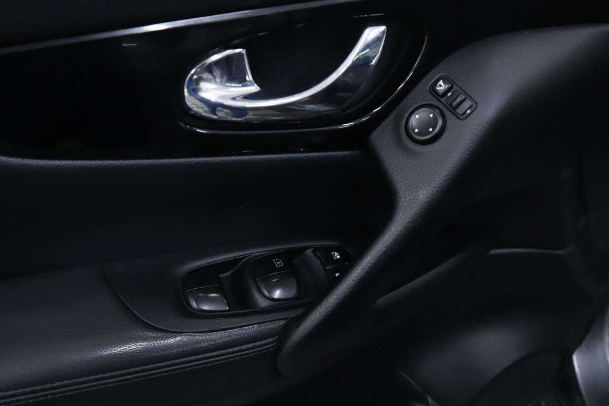 Продажа Б/У Ниссан Кашкай. Фото: #11