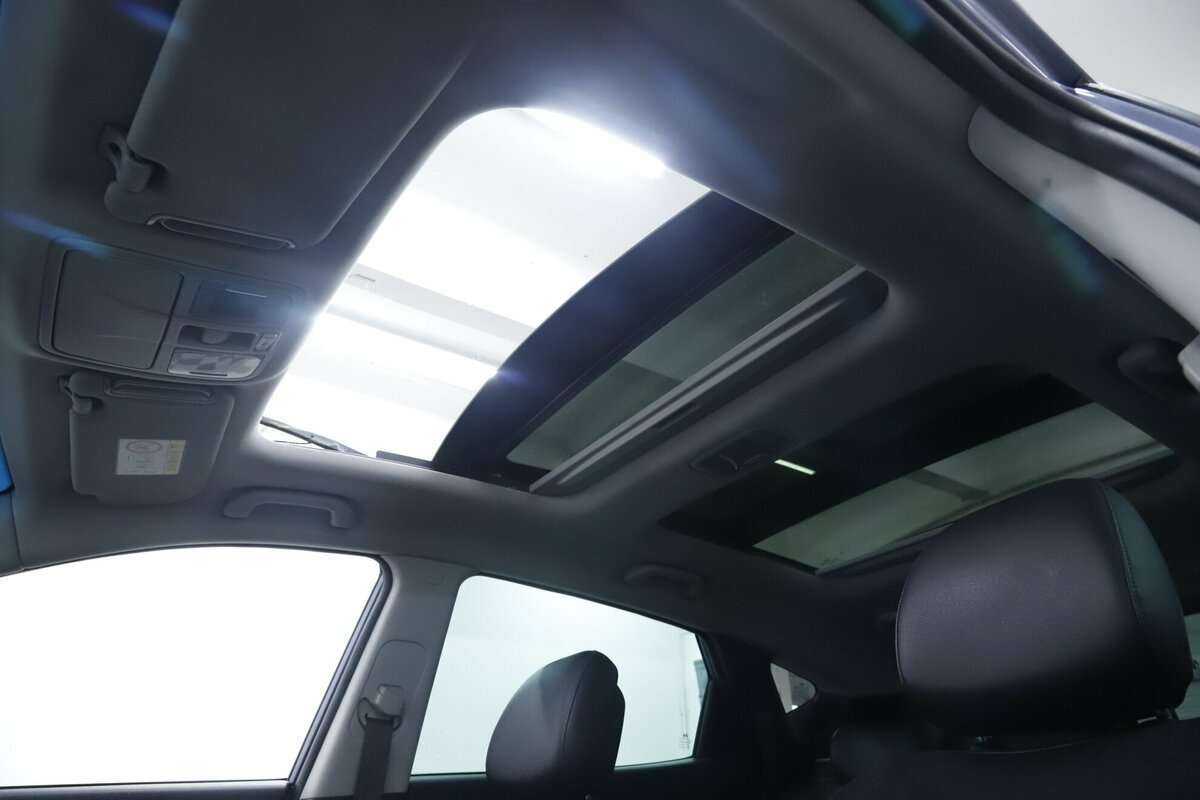 Продажа Б/У Хендай ай-икс35. Фото: #6