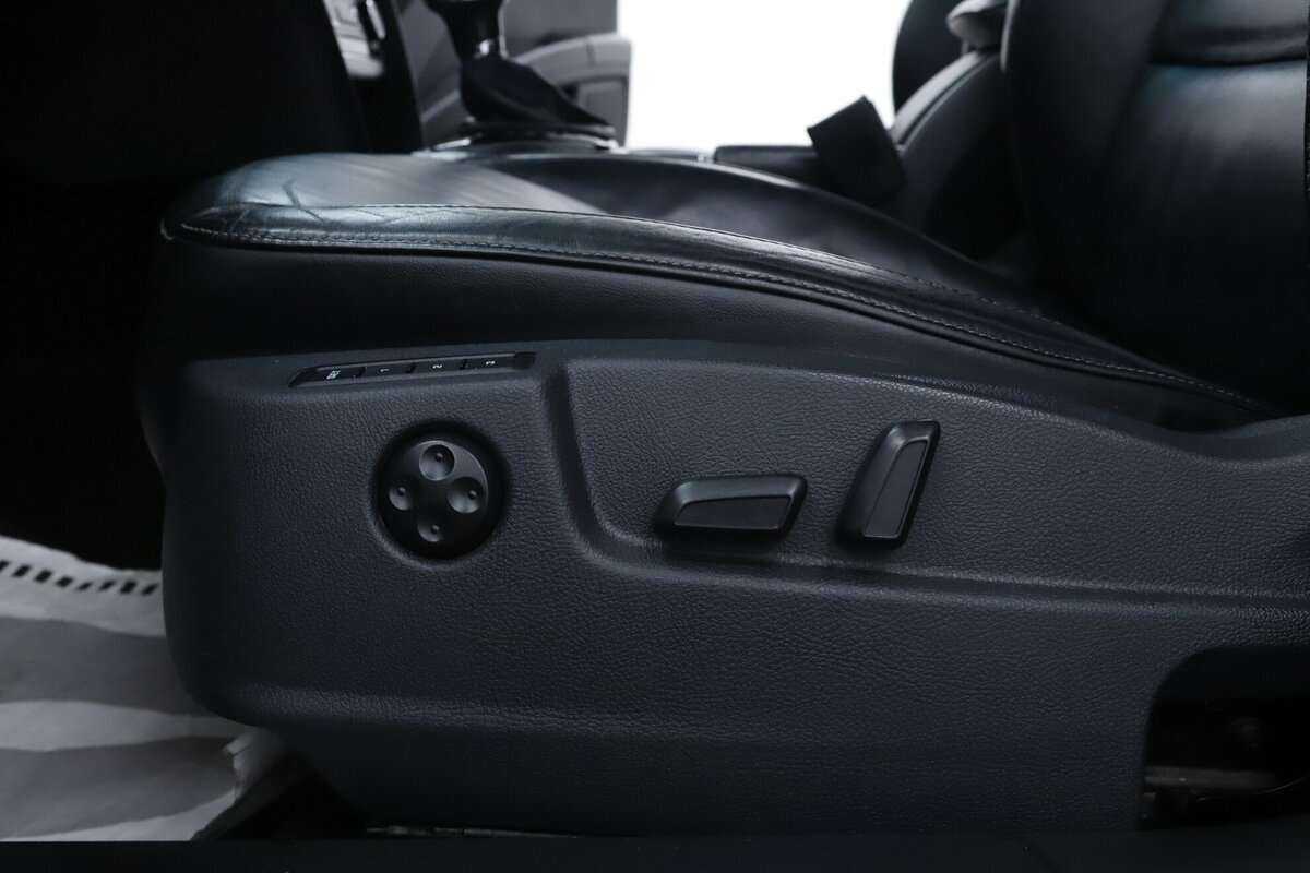 Продажа Б/У Шкода Суперб. Фото: #6