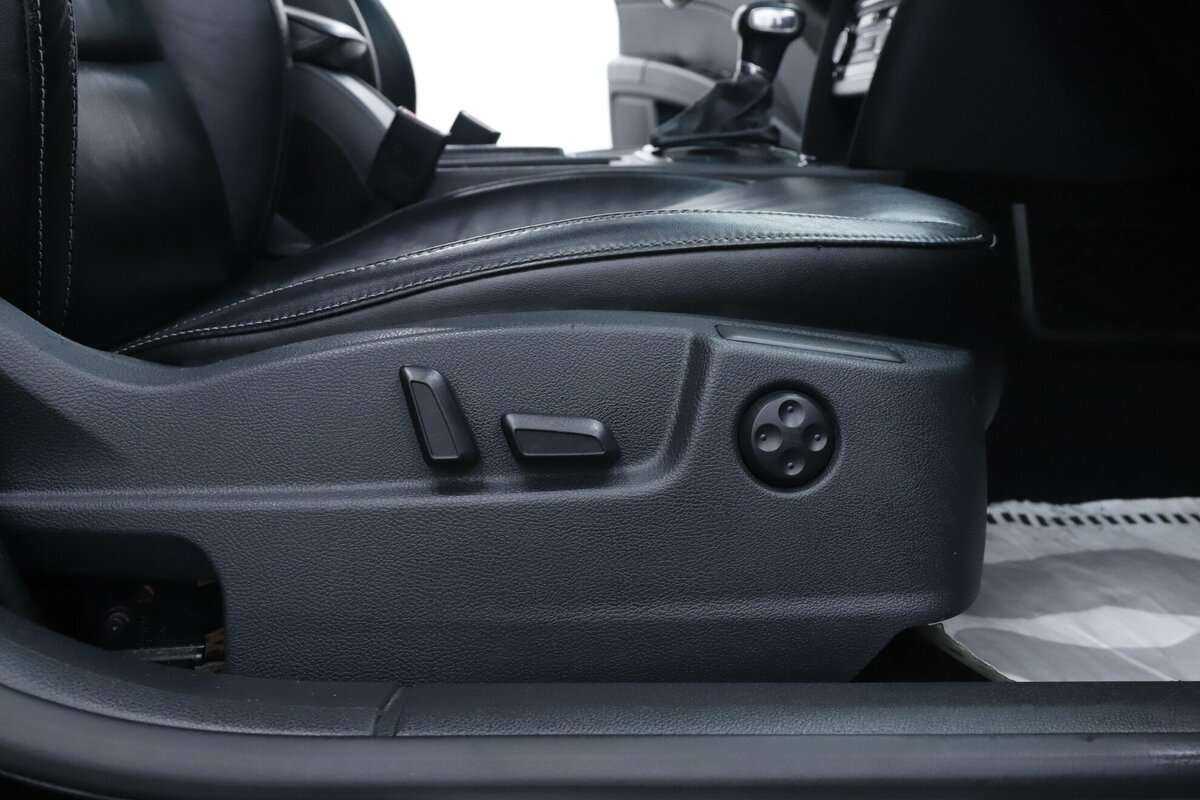 Продажа Б/У Шкода Суперб. Фото: #17